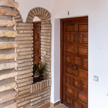 La Casita Del Museo Apartment Cordoba Exterior photo