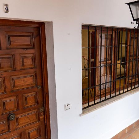 La Casita Del Museo Apartment Cordoba Exterior photo