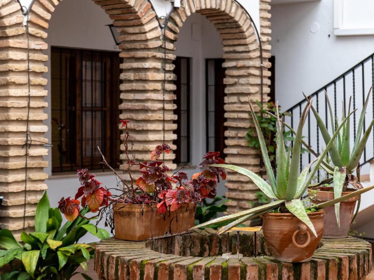 La Casita Del Museo Apartment Cordoba Exterior photo